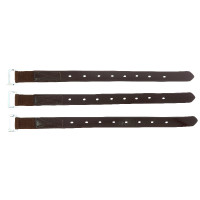 Latiguillos para silla ERIC THOMAS Advance Negro Latiguillos para silla ERIC THOMAS Advance Negro