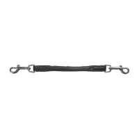 Asa de silla Riding World Supergrip Negro