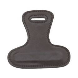 Fijación amovible para grupera Excelsior Negro