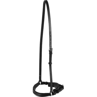 Muserola alemana Eric Thomas Pro Negro