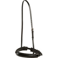 Muserola francesa Eric Thomas Pro Negro