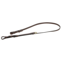 Montante Chifney Eric Thomas Pro Havana Marrón