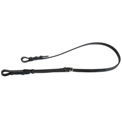 Montante Chifney Eric Thomas Pro Negro