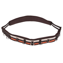 Cinchuelo de trabajo Excelsior sintético