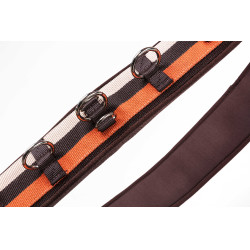 Cinchuelo de trabajo Excelsior sintético