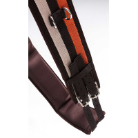 Cinchuelo de trabajo Excelsior sintético Turquesa Azul