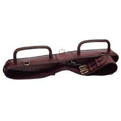 Cinchuelo de volteo Excelsior con asas cerradas