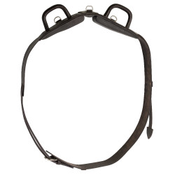 Cinchuelo de volteo Excelsior con asas cerradas