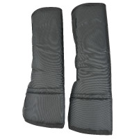 Protectores de transporte bajos Azul marino