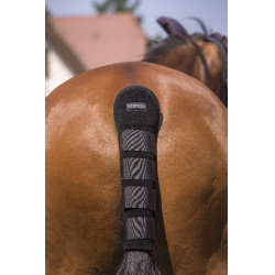 Protector de cola Norton High Protection Negro