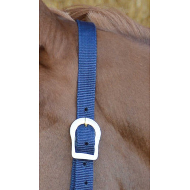 Cabezada First Azul marino