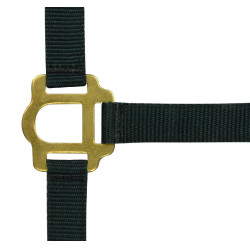 Cabezada First Negro