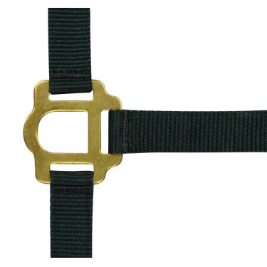 Cabezada First Negro