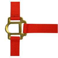 Cabezada First Roja Rojo