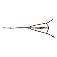 Pechopetral Norton Pro Negro