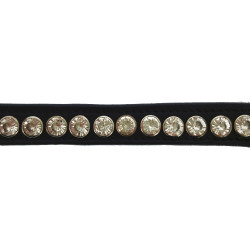 Frontalera Norton Pro Strass