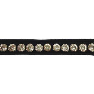 Frontalera Norton Pro Strass