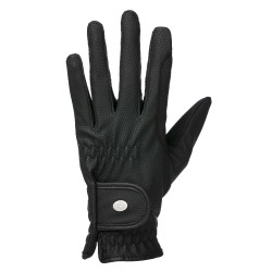 Guantes Equi-Theme Classic Negro