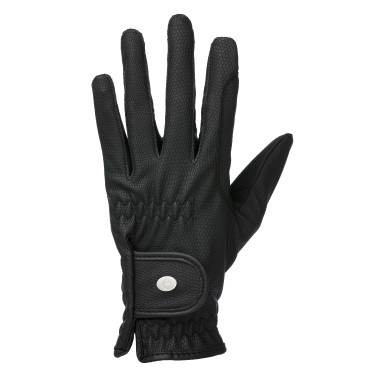Guantes Equi-Theme Classic Negro