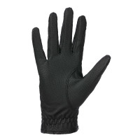 Guantes Equi-Theme Classic Negro