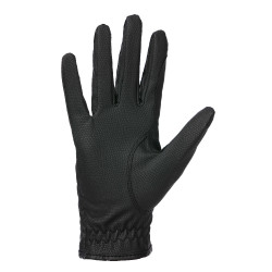 Guantes Equi-Theme Classic Negro