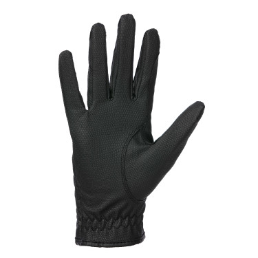 Guantes Equi-Theme Classic Negro