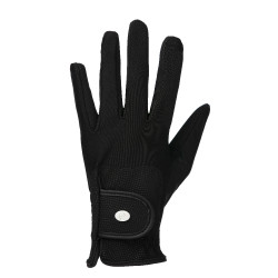 Guantes Equi-Theme Soft Negro