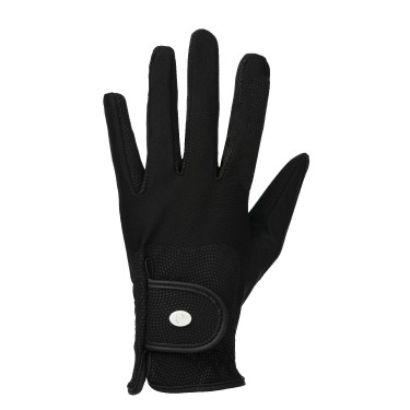 Guantes Equi-Theme Soft Negro