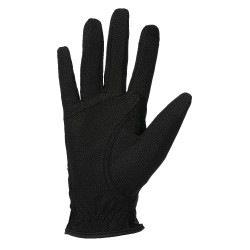 Guantes Equi-Theme Soft Negro