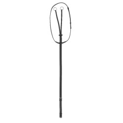 Gamarra con anillas Norton Pro Negro