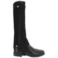 Polainas Riding World Amara Negro