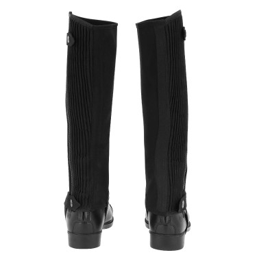 Polainas Riding World Amara Negro