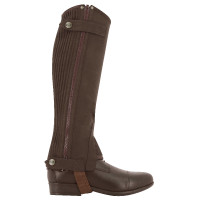 Polainas Riding World Amara Negro