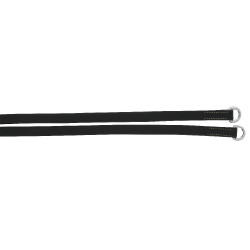 Riendas de gogue Norton Pro Negro