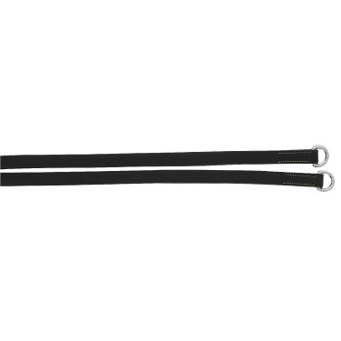Riendas de gogue Norton Pro Negro