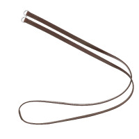 Riendas de gogue Norton Pro Havana Marrón