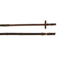 Norton Pro gripteugels Habano / marrón