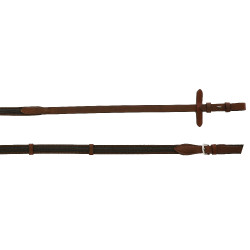 Norton Pro gripteugels Habano / marrón