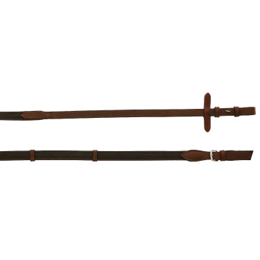 Norton Pro gripteugels Habano / marrón