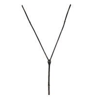 Riendas vienesas Norton Club Negro