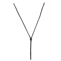 Riendas vienesas Norton Club