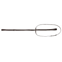 Gamarra fija Riding World Havana Marrón