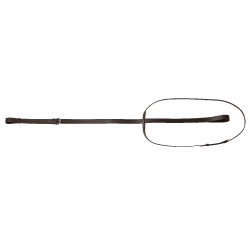 Gamarra fija Riding World Havana Marrón