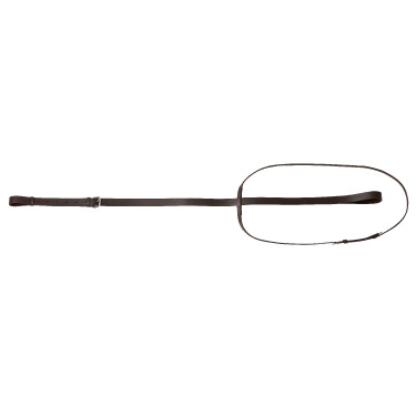 Gamarra fija Riding World Havana Marrón