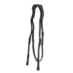 Testera Eric Thomas Pro Contour Negro