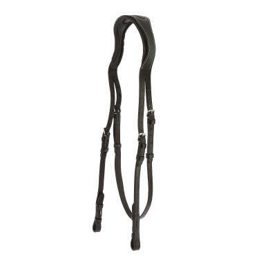 Testera Eric Thomas Pro Contour Negro