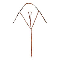 Pechopetral Eric Thomas Hybrid Havana Marr&amp;oacute;n