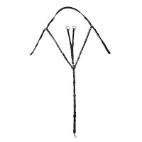 Pechopetral Eric Thomas Hybrid Negro