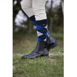 Botines Norton Lacets Negro