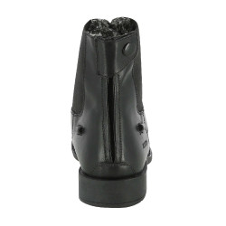 Botines forrados Norton Lacets Negro Botines forrados Norton Lacets Negro